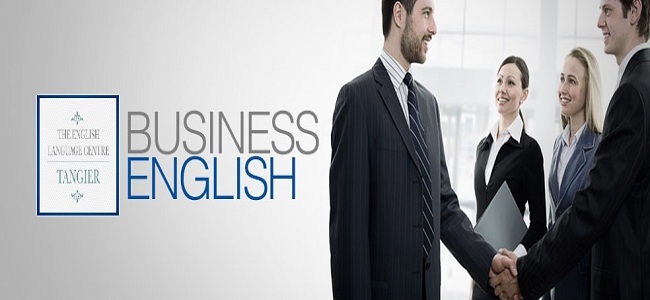 Business-English